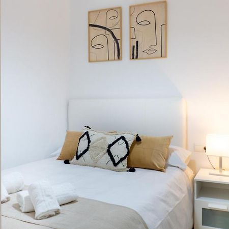 Malaga Center Guadiaro Apartment Экстерьер фото