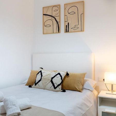 Malaga Center Guadiaro Apartment Экстерьер фото
