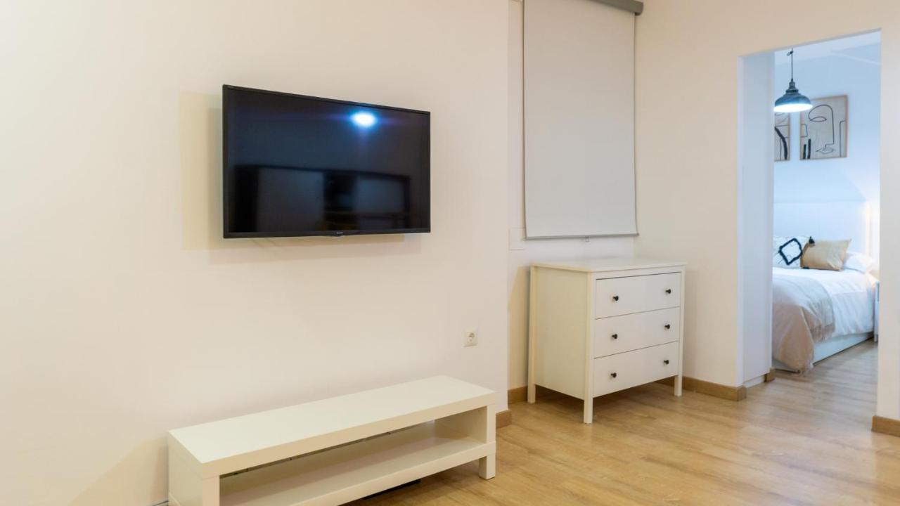 Malaga Center Guadiaro Apartment Экстерьер фото
