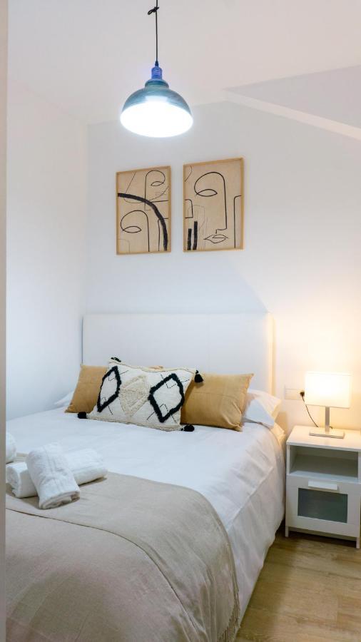 Malaga Center Guadiaro Apartment Экстерьер фото