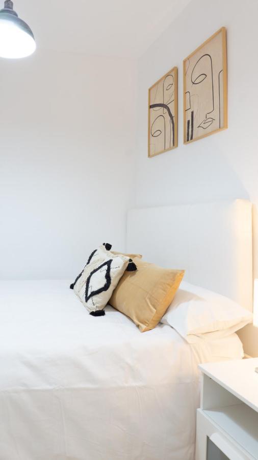 Malaga Center Guadiaro Apartment Экстерьер фото