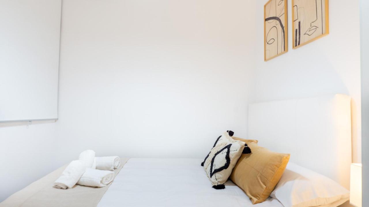 Malaga Center Guadiaro Apartment Экстерьер фото