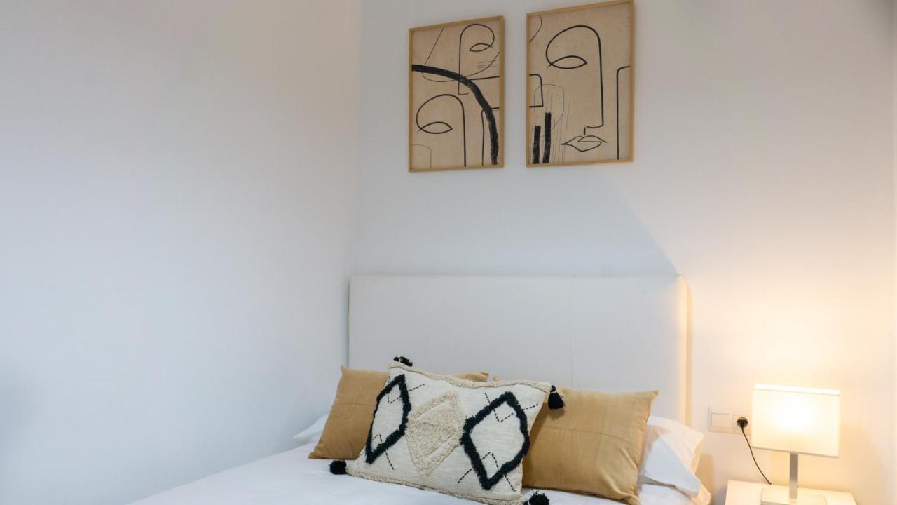 Malaga Center Guadiaro Apartment Экстерьер фото